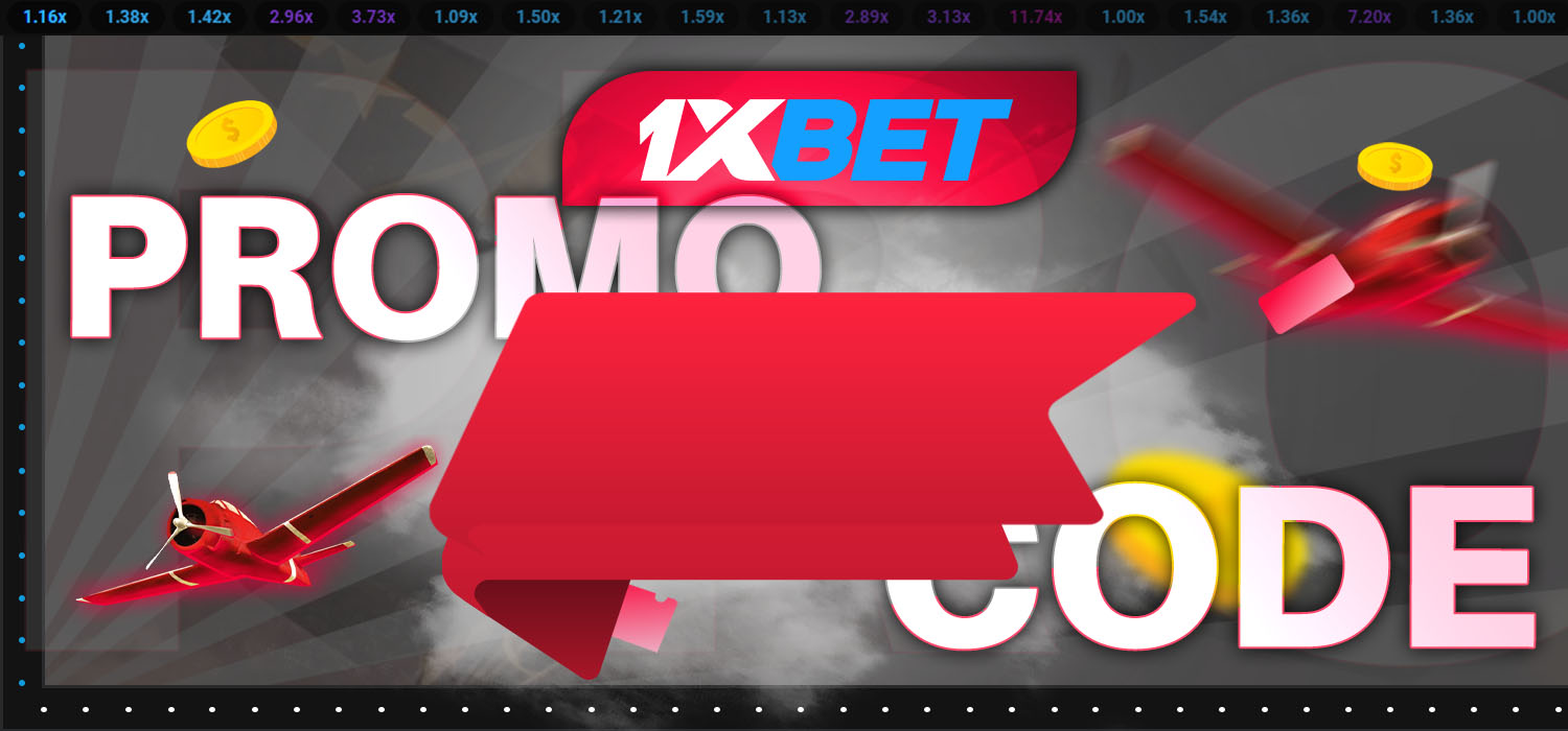 1xbet aviator promo code 2023