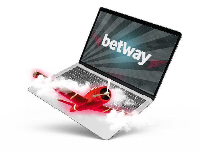 betway aviator game