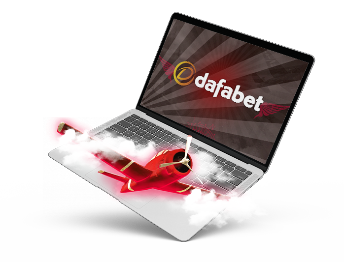 dafabet aviator game