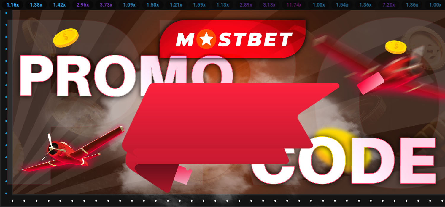 mostbet aviator promo code 2023