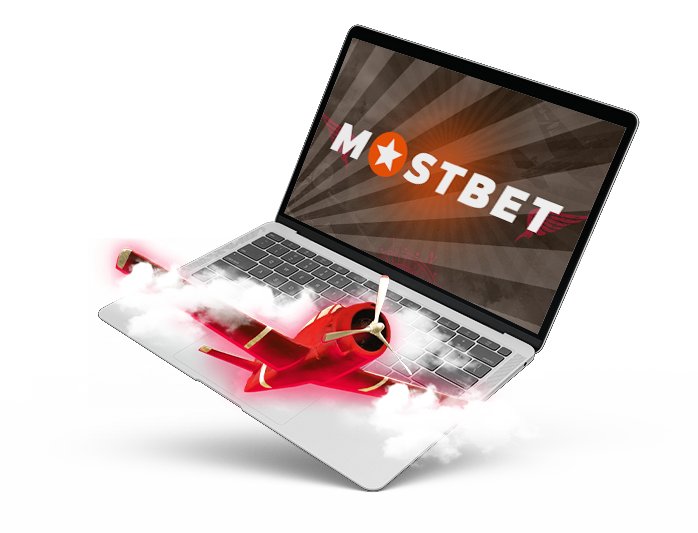 mostbet aviator game