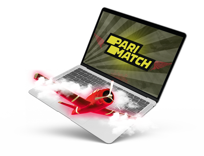 parimatch aviator game