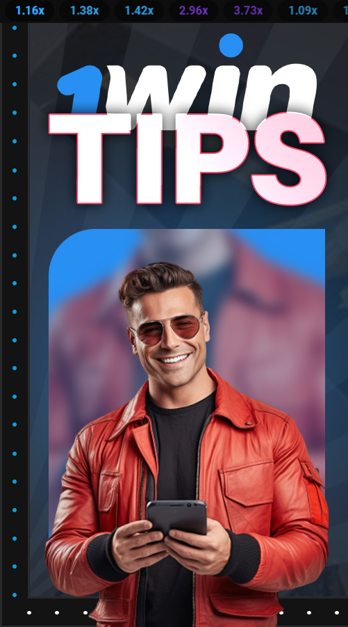 1win strategies & tips