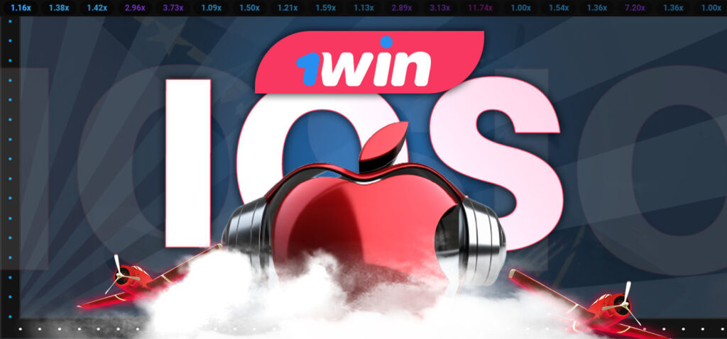 how to download and install the 1win app for ios