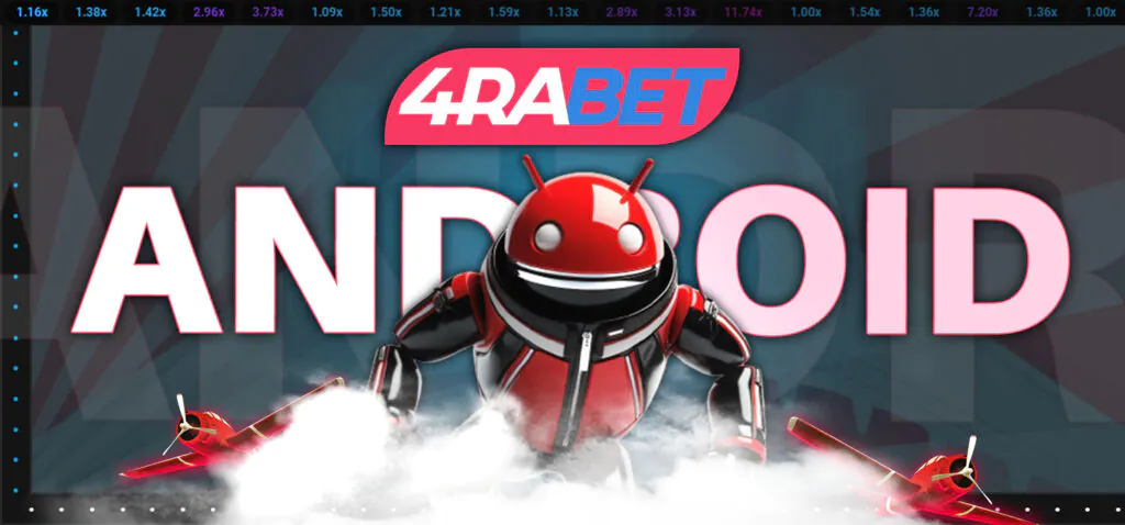 how to download and install the 4rabet app for android