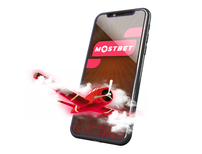 download mostbet aviator app