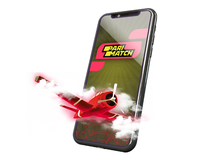 download parimatch aviator app