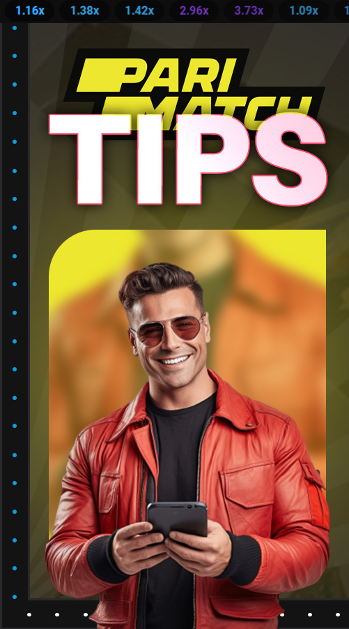 parimatch aviator strategies & tips