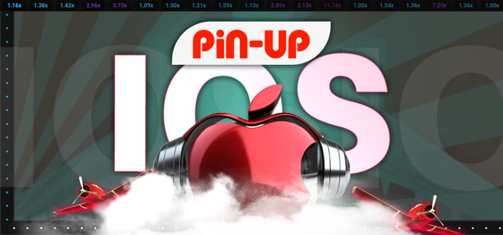 pin up app for ios