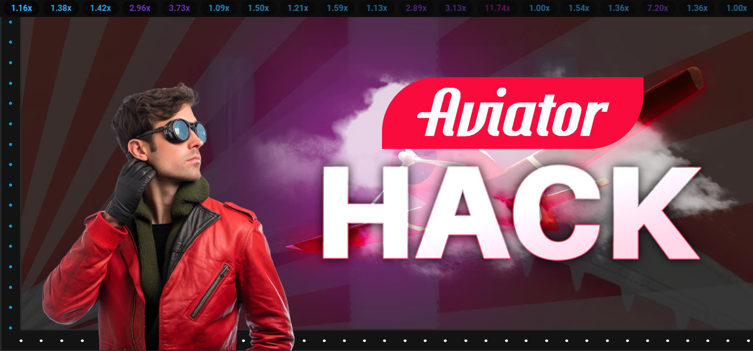 what is aviator hack