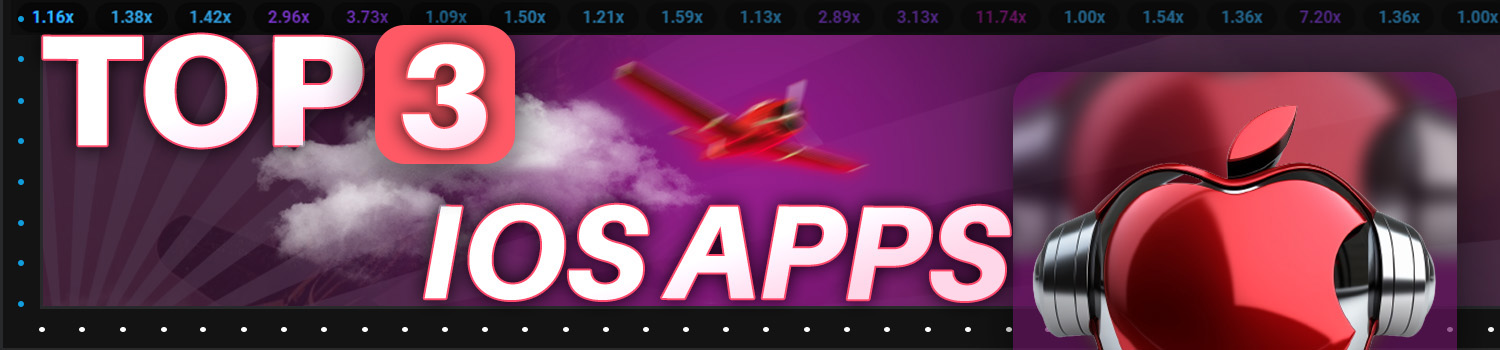 3 best aviator apps for ios