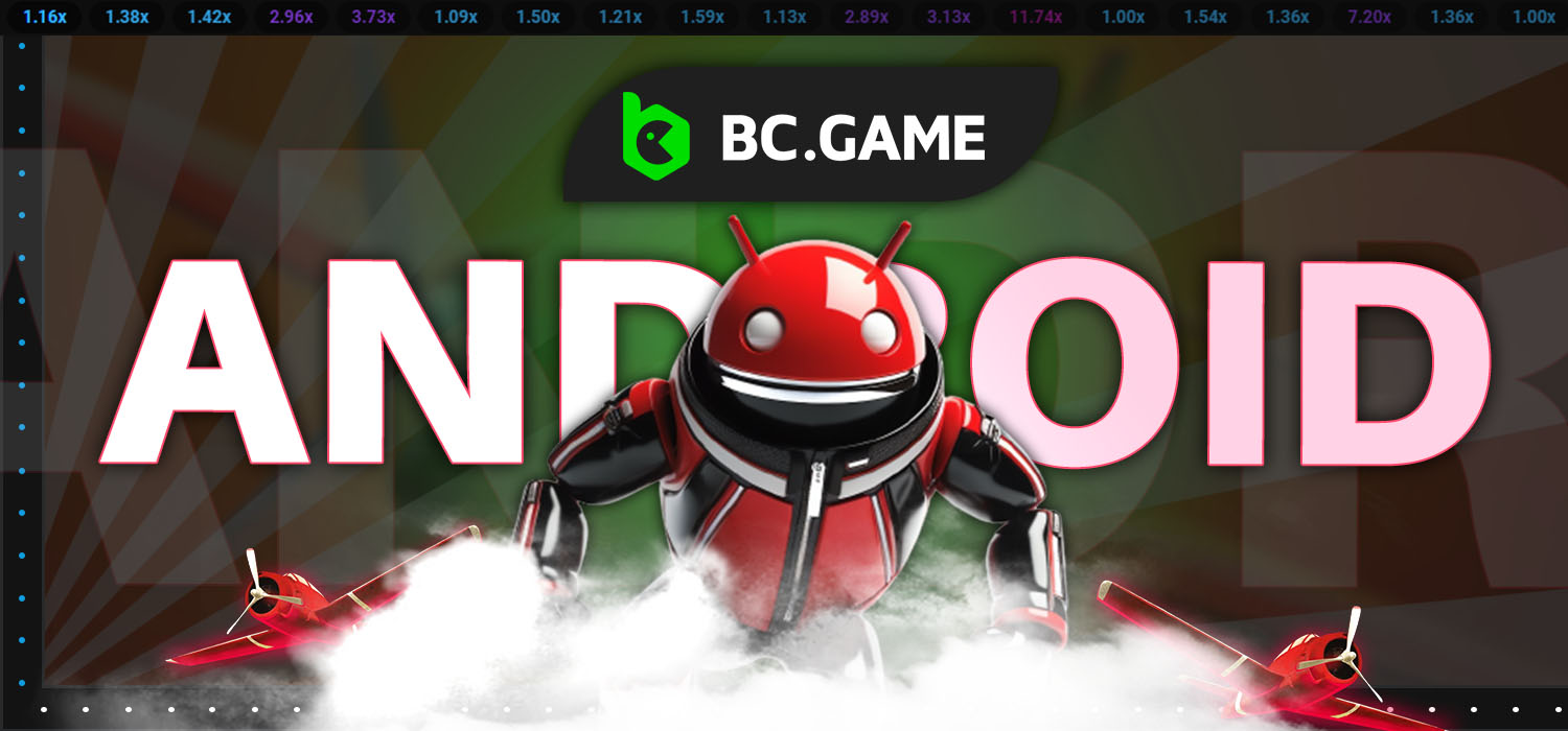 how to download bc game app for android