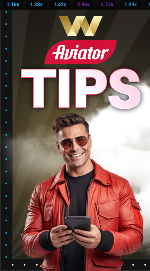 tips and tricks for aviator