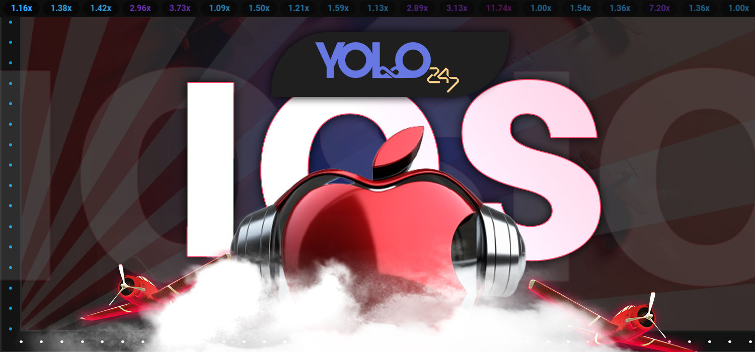 how to download the yolo app for ios